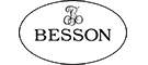 Music Brand Logo Besson 1 Instrument Repair