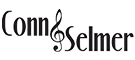 Music Brand Logo Conn Selmer Instrument Repair