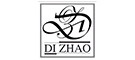 Music Brand Logo Di Zhao Instrument Repair