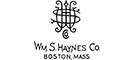 Music Brand Logo Haynes Instrument Repair