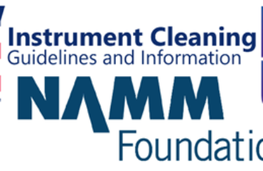 Instrument Cleaning Guidelines and Information