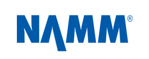 National Association of Music Merchants Logo