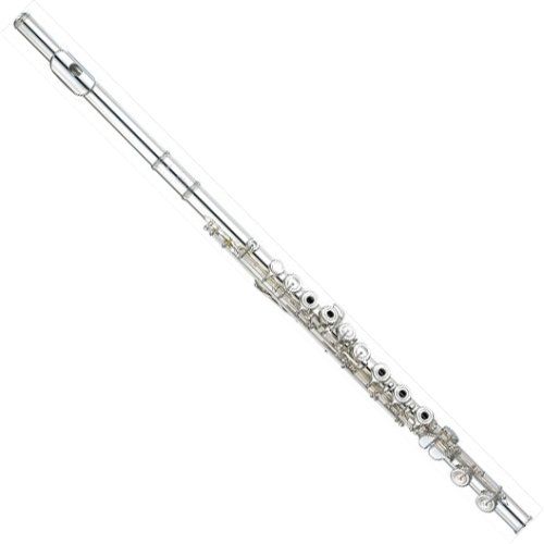 YFL-677HCT Yamaha Professional Flute