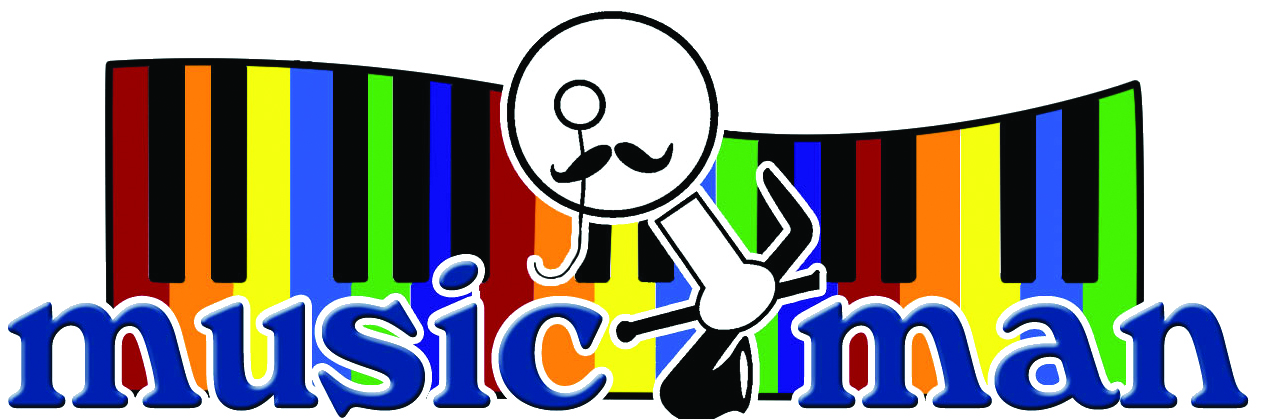 Music Man Inc.